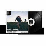Black Country, New Road Vinyl For The First Time
