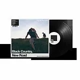 Black Country,New Road LP (analog) For The First Time