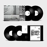 Actress LP (analog) Karma & Desire