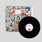 Sofia Kourtesis Maxi Single (analog) Fresia Magdalena