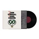 Vynehall Leon LP (analog) Rare,Forever