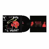 Hiatus Kaiyote LP (analog) Mood Valiant