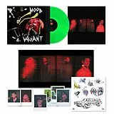 Hiatus Kaiyote LP (analog) Mood Valiant