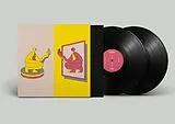 Dj Seinfeld LP (analog) Mirrors