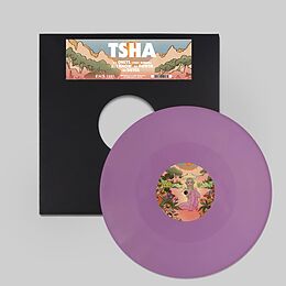 Tsha LP (analog) Onlyl (purple)
