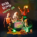 Hiatus Kaiyote Vinyl Canopic Car (Vinyl)