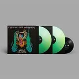 Hiatus Kaiyote LP (analog) Choose Your Weapon
