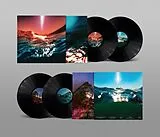 Bonobo LP (analog) Fragments