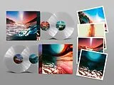 Bonobo LP (analog) Fragments