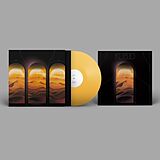 Kuedo Vinyl Infinite Window (ltd Yellow Lp+mp3)