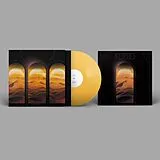 Kuedo LP (analog) Infinite Window