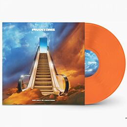 Phantoms Vinyl This Can't Be Everything