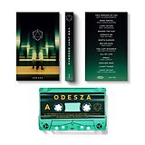 Odesza Cassette de Musique The Last Goodbye