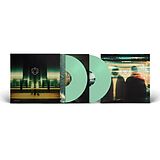 Odesza Vinyl The Last Goodbye (mint Green)