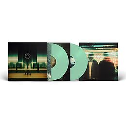 Odesza Vinyl The Last Goodbye (mint Green)