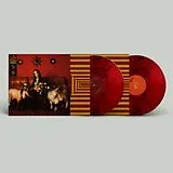 TSHA LP (analog) Capricorn Sun