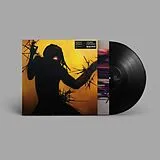 Young Fathers LP (analog) Heavy Heavy