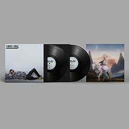 Cole,Louis Vinyl Quality Over Opinion (2lp+mp3)