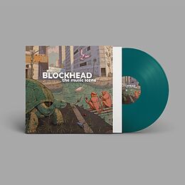 Blockhead Vinyl The Music Scene