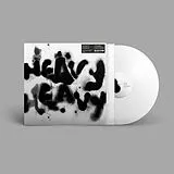 Young Fathers LP (analog) Heavy Heavy