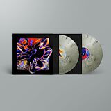 O'Flynn X Frazer Ray Vinyl Shimmer (Grey Marbled 2lp+Mp3) (Vinyl)