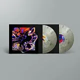 O'Flynn X Frazer Ray LP+Download Shimmer (Grey Marbled 2lp+Mp3) (Vinyl)