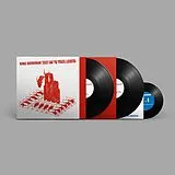 King Geedorah LP (analog) Take Me To Your Leader