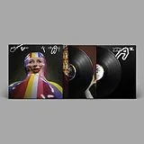 Murphy Róisín LP (analog) Hit Parade