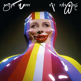 Roisin Murphy CD Hit Parade