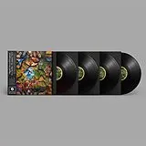 Ferguson Miguel LP (analog) Les Jardins Mystiques Vol.1