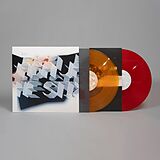 Jaga Jazzist Vinyl The StiX (20th Anniversary Edition Orange/red 2lp)