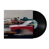 Maribou State LP (analog) Hallucinating Love