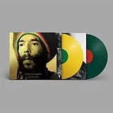Natty Congo LP (analog) Jungle Revolution