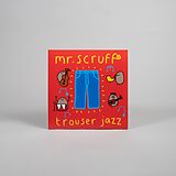 Mr. Scruff Vinyl Trouser Jazz (deluxe 20th Anniversary Ed. 2lp)