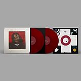 Gaika Vinyl Drift (red 2lp+mp3)