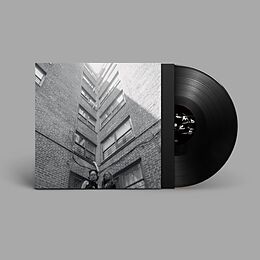 H31R Vinyl Headspace (lp+mp3)