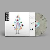 Iglooghost LP (analog) Clear Tamei/steel Mogu