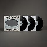 Mr. Scruff Vinyl Ninja Tuna