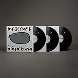 Mr. Scruff LP (analog) Ninja Tuna