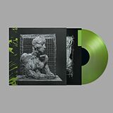 Forest Swords Vinyl Bolted (lp+mp3 Translucent Green + 12 Art Print)