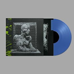 Forest Swords Vinyl Bolted (ltd Lp+mp3 Indigo Blue + 12 Art Print)