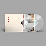 Bonobo LP (analog) Dial M For Monkey
