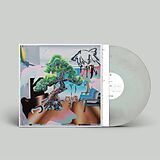 Hakushi Hasegawa Vinyl Air Ni Ni (ltd Grey-marbled Lp+mp3)