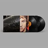 Peralta Austin LP (analog) Endless Planets