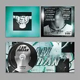 I. Jordan CD I Am Jordan