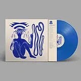 Hiatus Kaiyote LP (analog) Love Heart Cheat Code