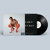 Yaya Bey Vinyl Ten Fold (lp+mp3)