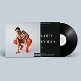 Bey Yaya LP (analog) Ten Fold
