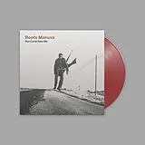 Manuva Roots LP (analog) Run Come Save Me
