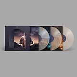 Odesza Vinyl The Last Goodbye Tour Live (ghostly Clear 3lp)